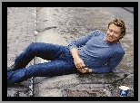 Simon Baker